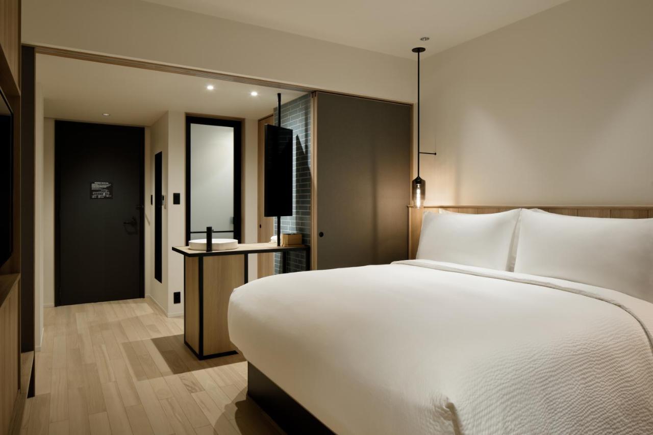 Hotel Fairfield By Marriott Okayama Tsuyama Exteriér fotografie