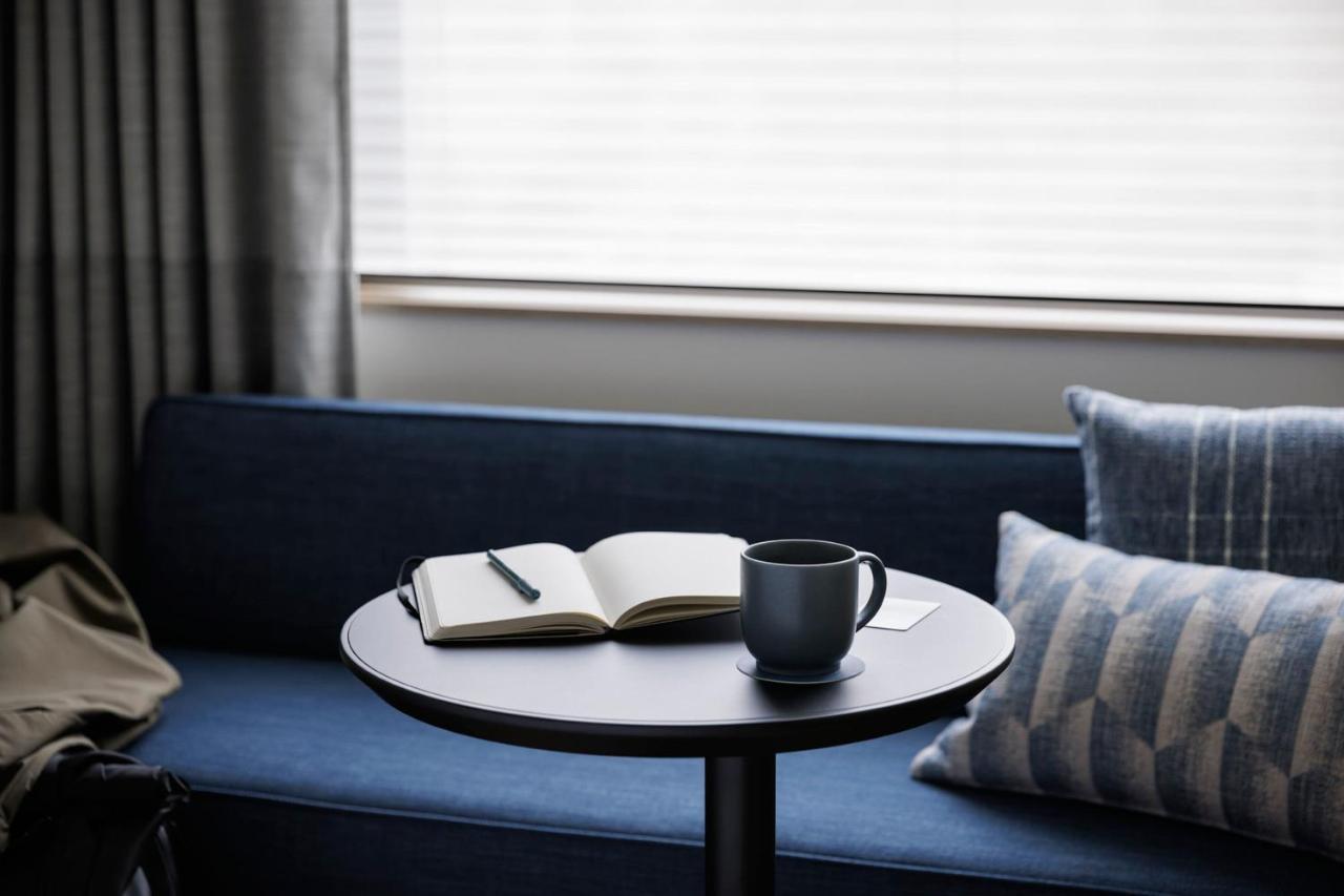 Hotel Fairfield By Marriott Okayama Tsuyama Exteriér fotografie