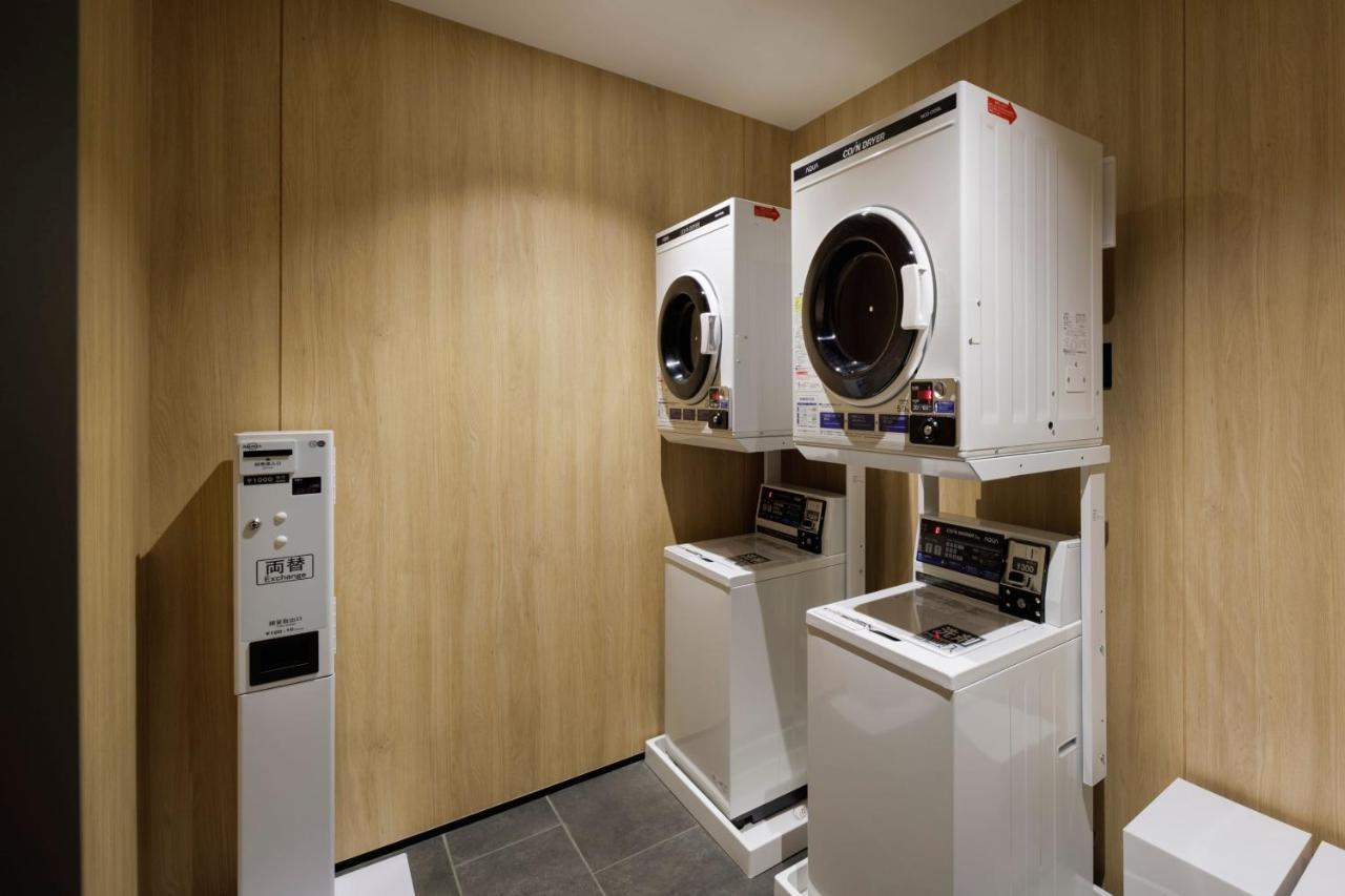Hotel Fairfield By Marriott Okayama Tsuyama Exteriér fotografie