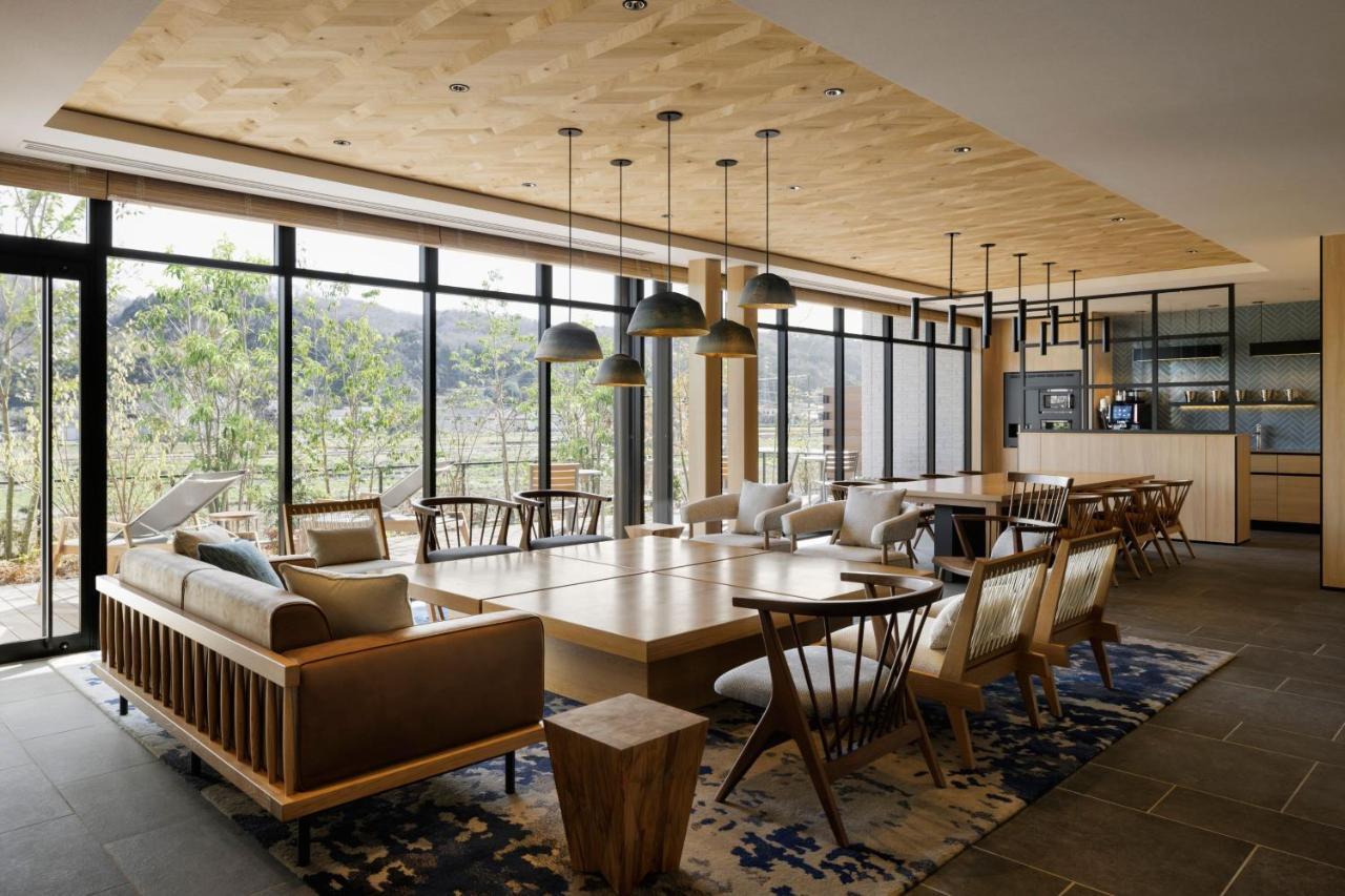 Hotel Fairfield By Marriott Okayama Tsuyama Exteriér fotografie