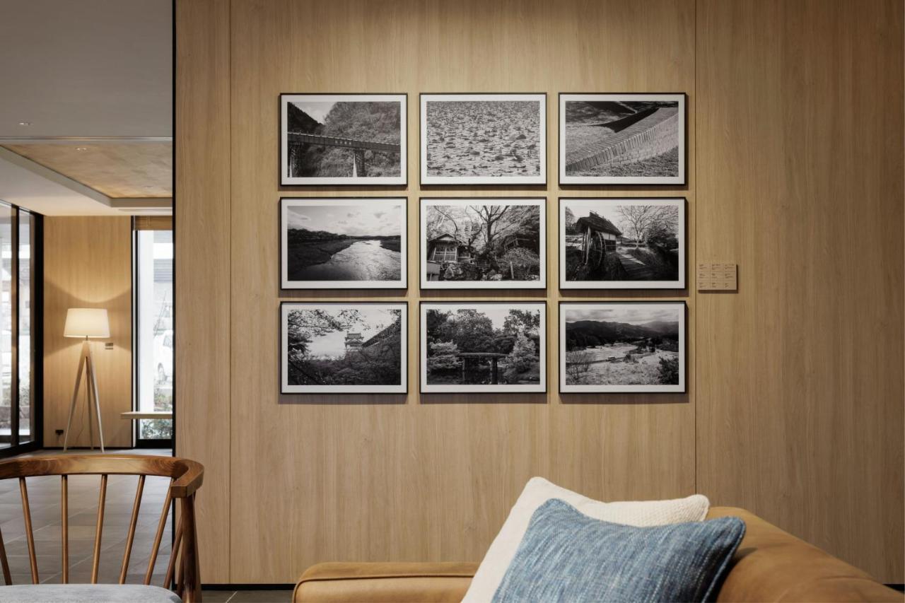 Hotel Fairfield By Marriott Okayama Tsuyama Exteriér fotografie