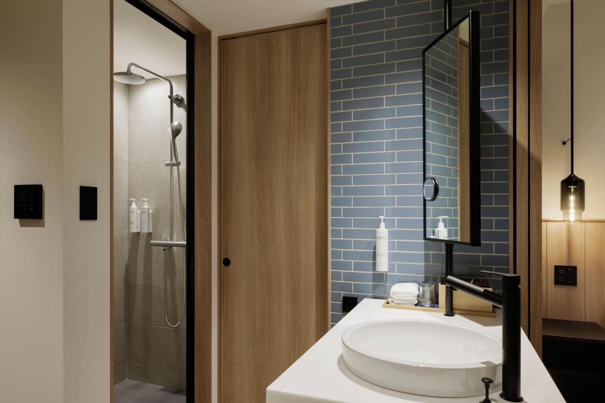 Hotel Fairfield By Marriott Okayama Tsuyama Exteriér fotografie