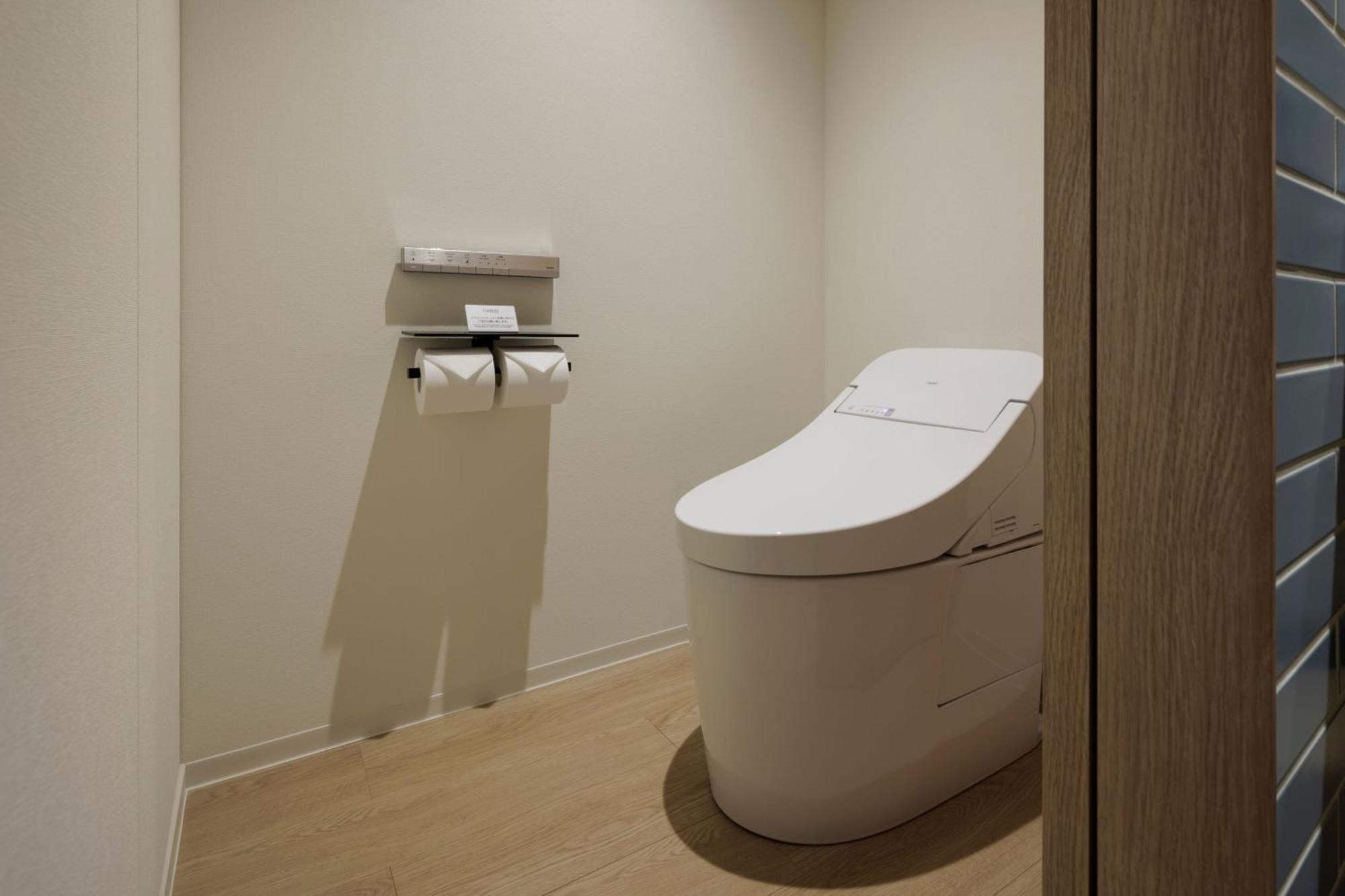 Hotel Fairfield By Marriott Okayama Tsuyama Exteriér fotografie